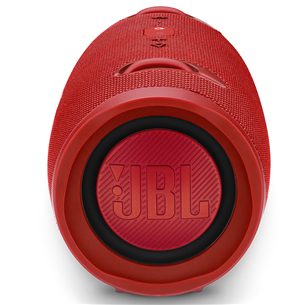 Belaidė kolonėlė JBL Xtreme 2, Raudona