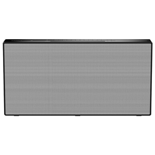 Muzikinis centras Sony CMT-X3CD, Baltas