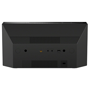 Muzikinis centras Sony CMT-X3CD, Baltas