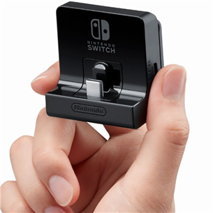 Įkroviklis Nintendo Switch Charging Stand