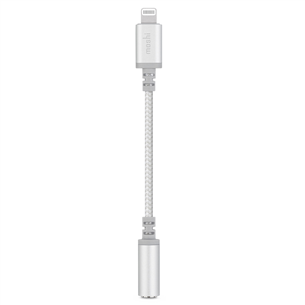 Adapteris Moshi Headphone Jack Lightning-3.5 mm