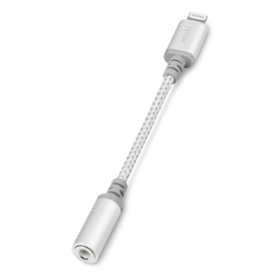 Adapteris Moshi Headphone Jack Lightning-3.5 mm