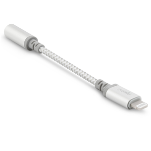 Adapteris Moshi Headphone Jack Lightning-3.5 mm