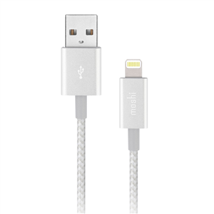 Laidas Moshi Lightning USB, 1.2m