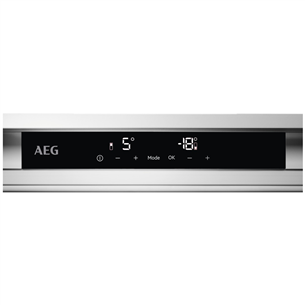 Aeg SCE81826TS