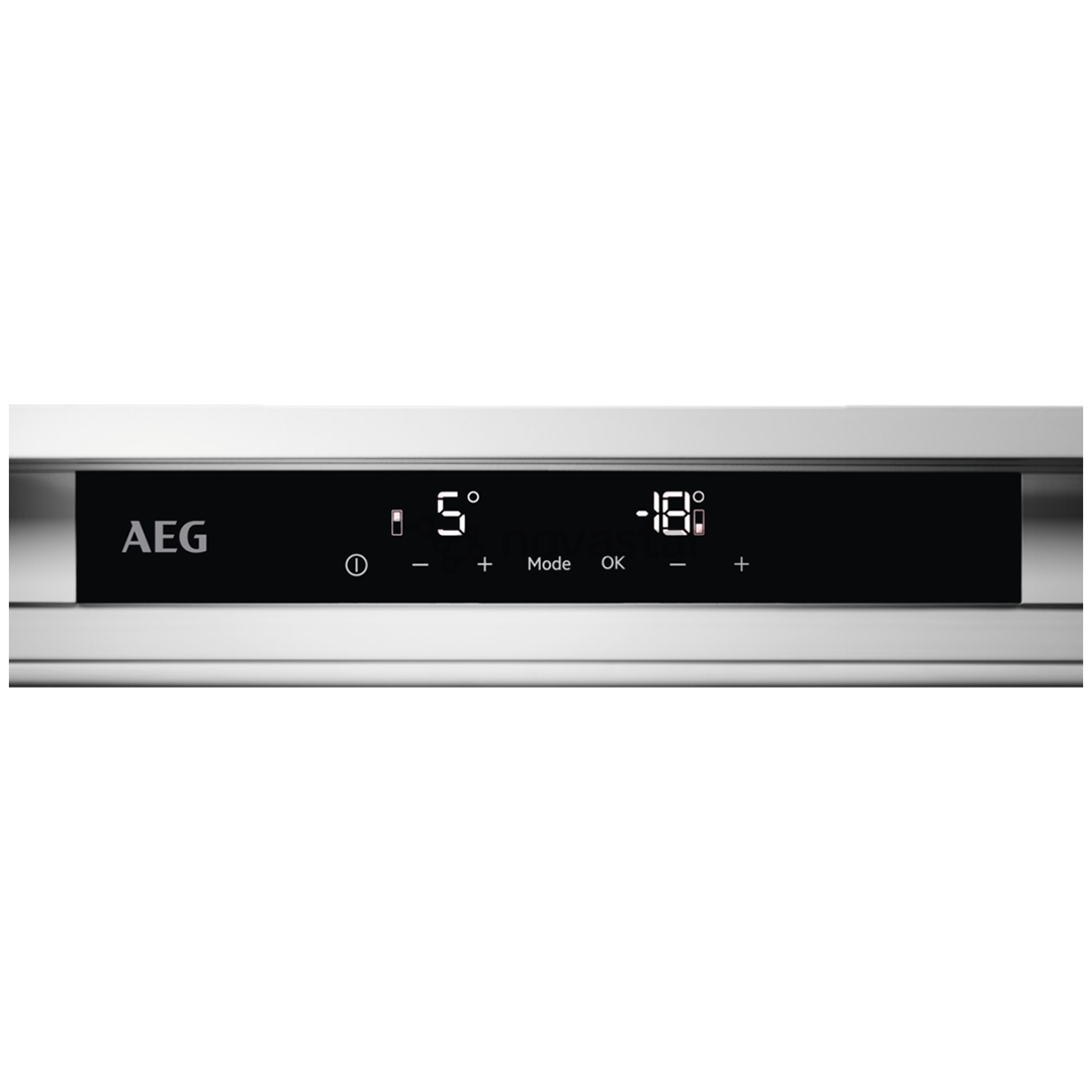 Aeg SCE81826TS