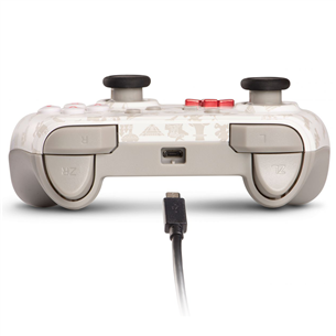 Žaidimų pultelis PowerA Nintendo Switch PowerA Super Mario Odyssey