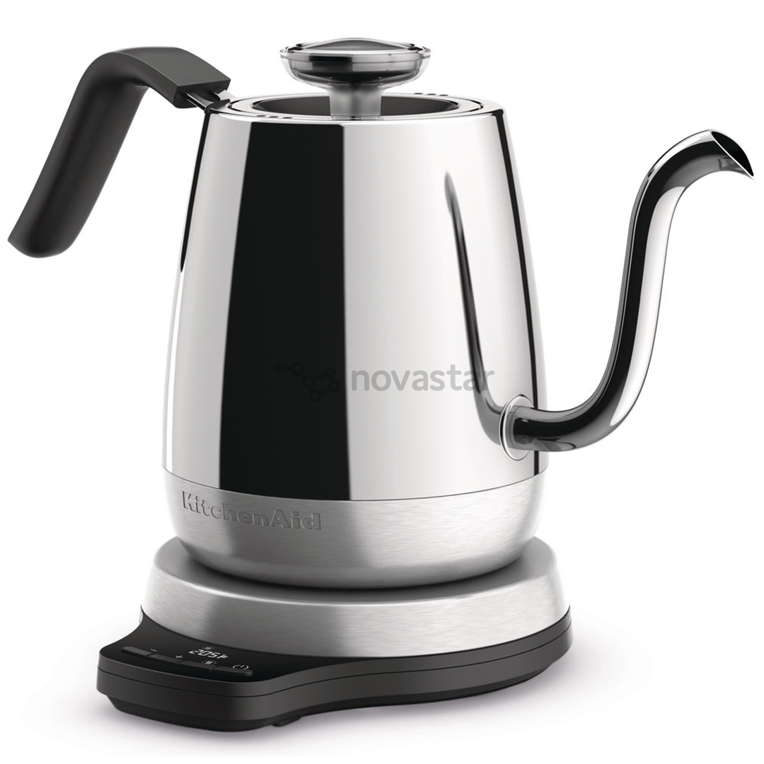 Virdulys KitchenAid 5KEK1032ESS