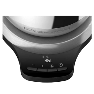 Virdulys KitchenAid 5KEK1032ESS