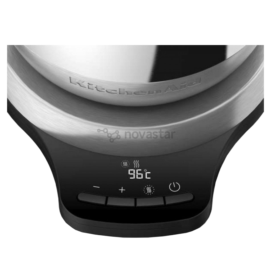 Virdulys KitchenAid 5KEK1032ESS