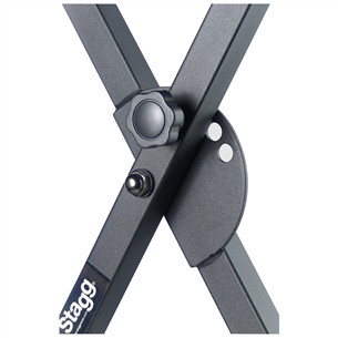 Stagg X-Style - Stovas sintezatoriui