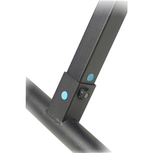 Stagg X-Style - Stovas sintezatoriui