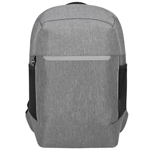 Nešiojamo kompiuterio kuprinė Targus CityLite Security 15.6", Pilka