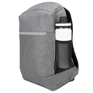 Nešiojamo kompiuterio kuprinė Targus CityLite Security 15.6", Pilka