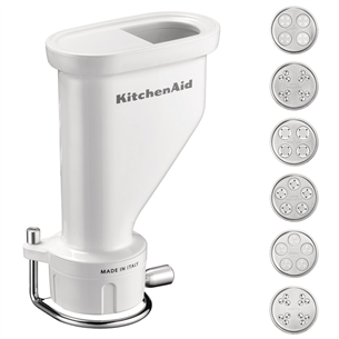 Makaronų priedas KitchenAid 5KSMPEXTA 5KSMPEXTA