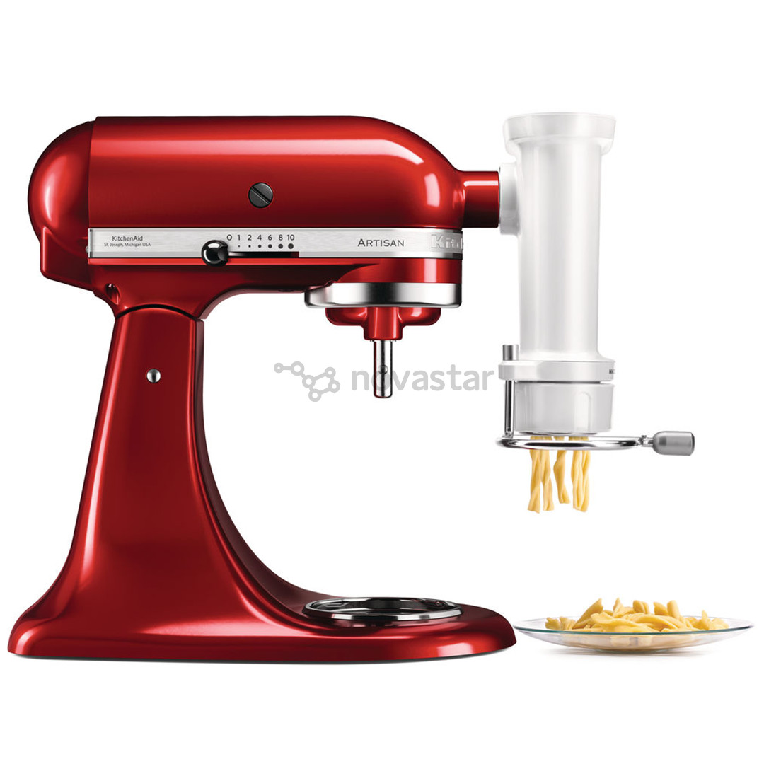 Makaronų priedas KitchenAid 5KSMPEXTA