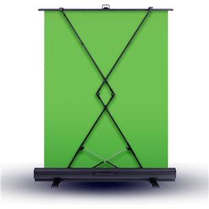 Зеленый экран Elgato Green Screen