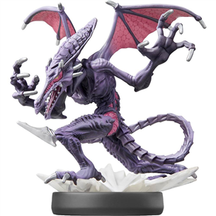 Figūrėlė Amiibo Super Smash Bros. Ridley 