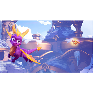 Žaidimas Xbox One Spyro Reignited Trilogy