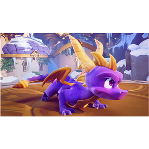 Žaidimas Xbox One Spyro Reignited Trilogy