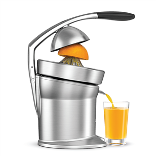 Sage the Citrus Press™ Pro, 110 Вт, нерж. сталь - Соковыжималка для цитрусовых SCP800