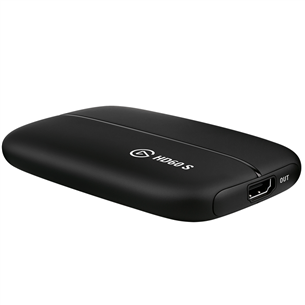 Aksesuaras Elgato HD60 S Game Capture Card