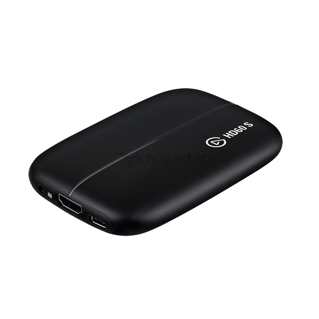Aksesuaras Elgato HD60 S Game Capture Card