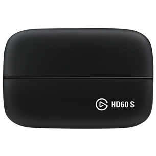 Aksesuaras Elgato HD60 S Game Capture Card