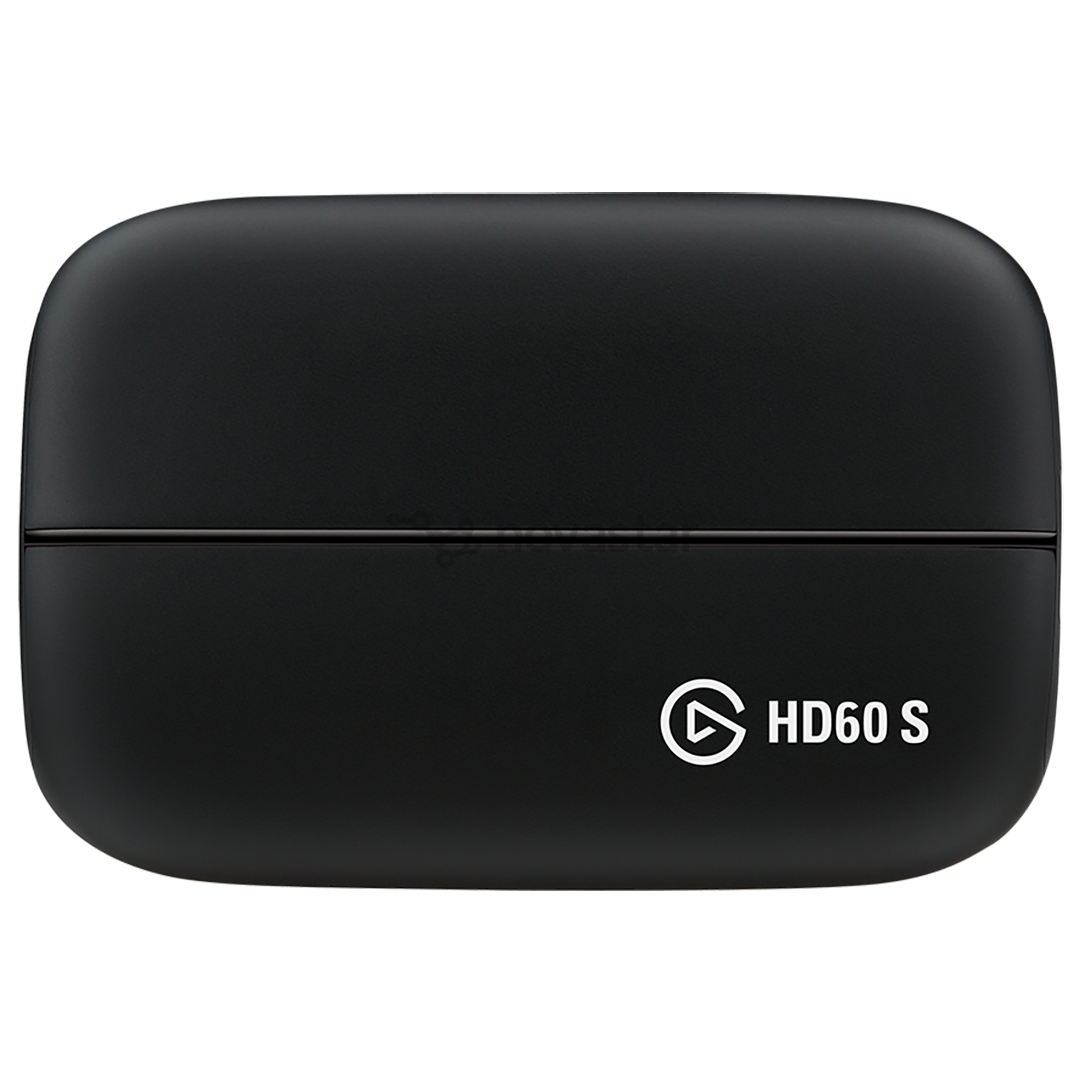 Aksesuaras Elgato HD60 S Game Capture Card