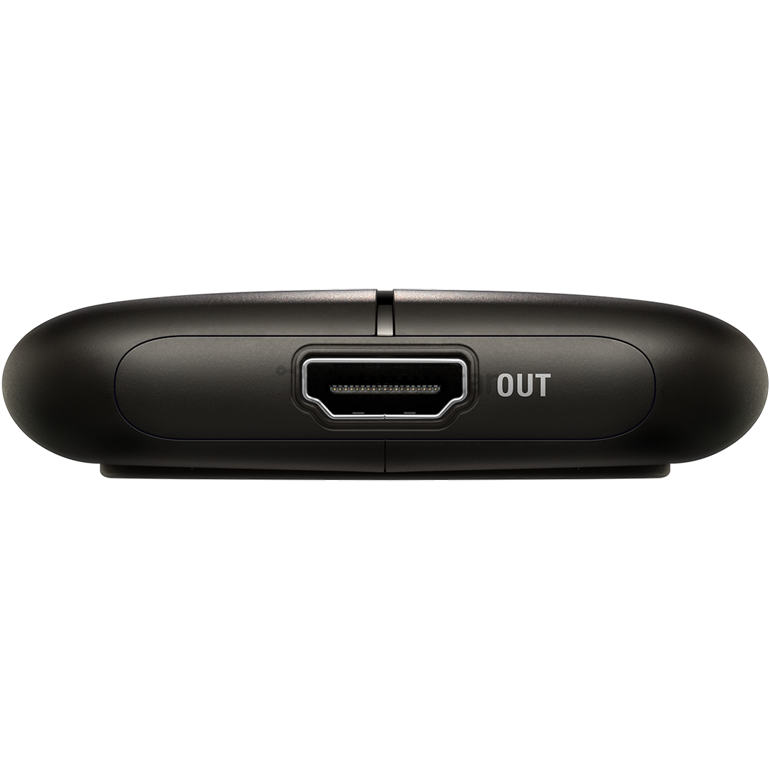 Aksesuaras Elgato HD60 S Game Capture Card