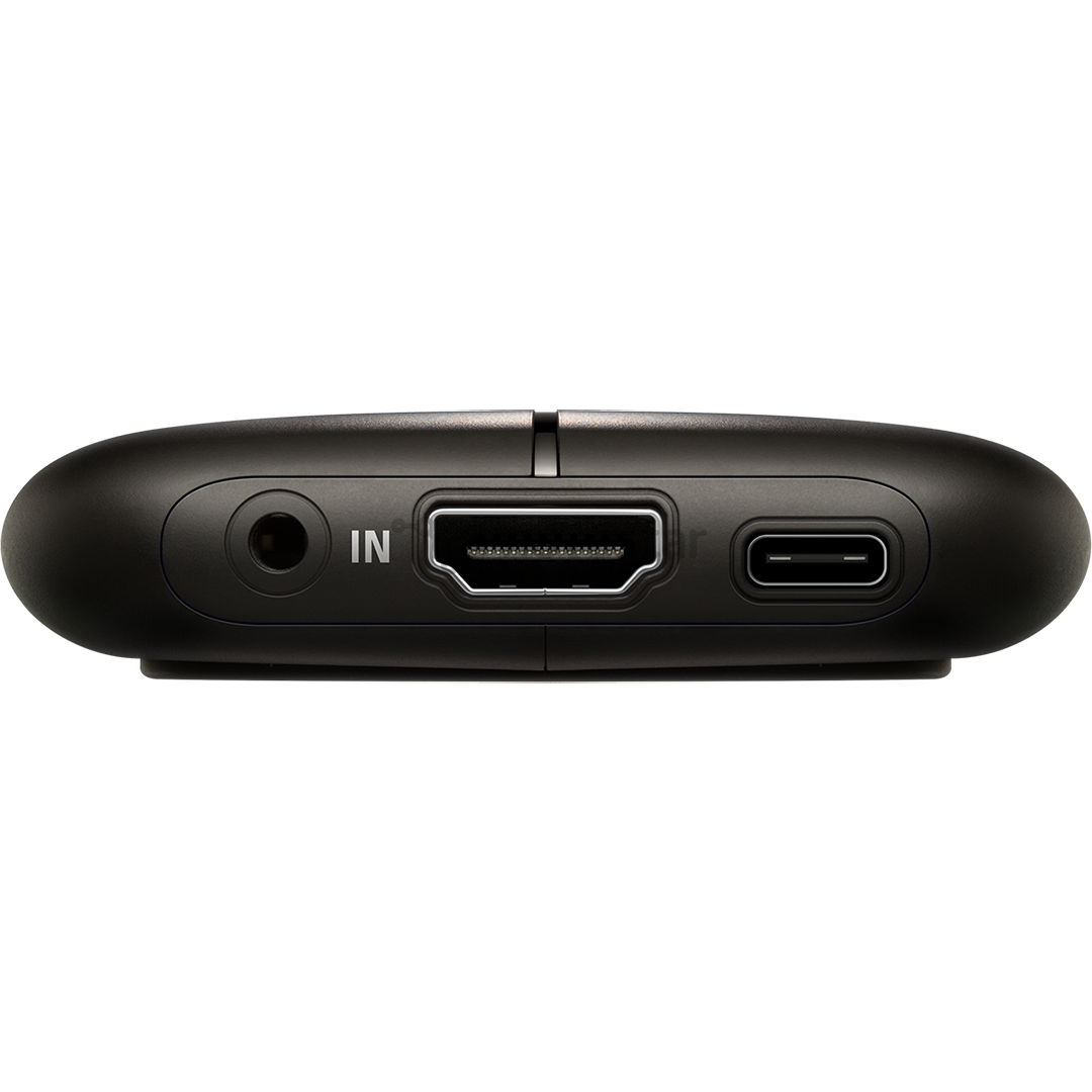 Aksesuaras Elgato HD60 S Game Capture Card