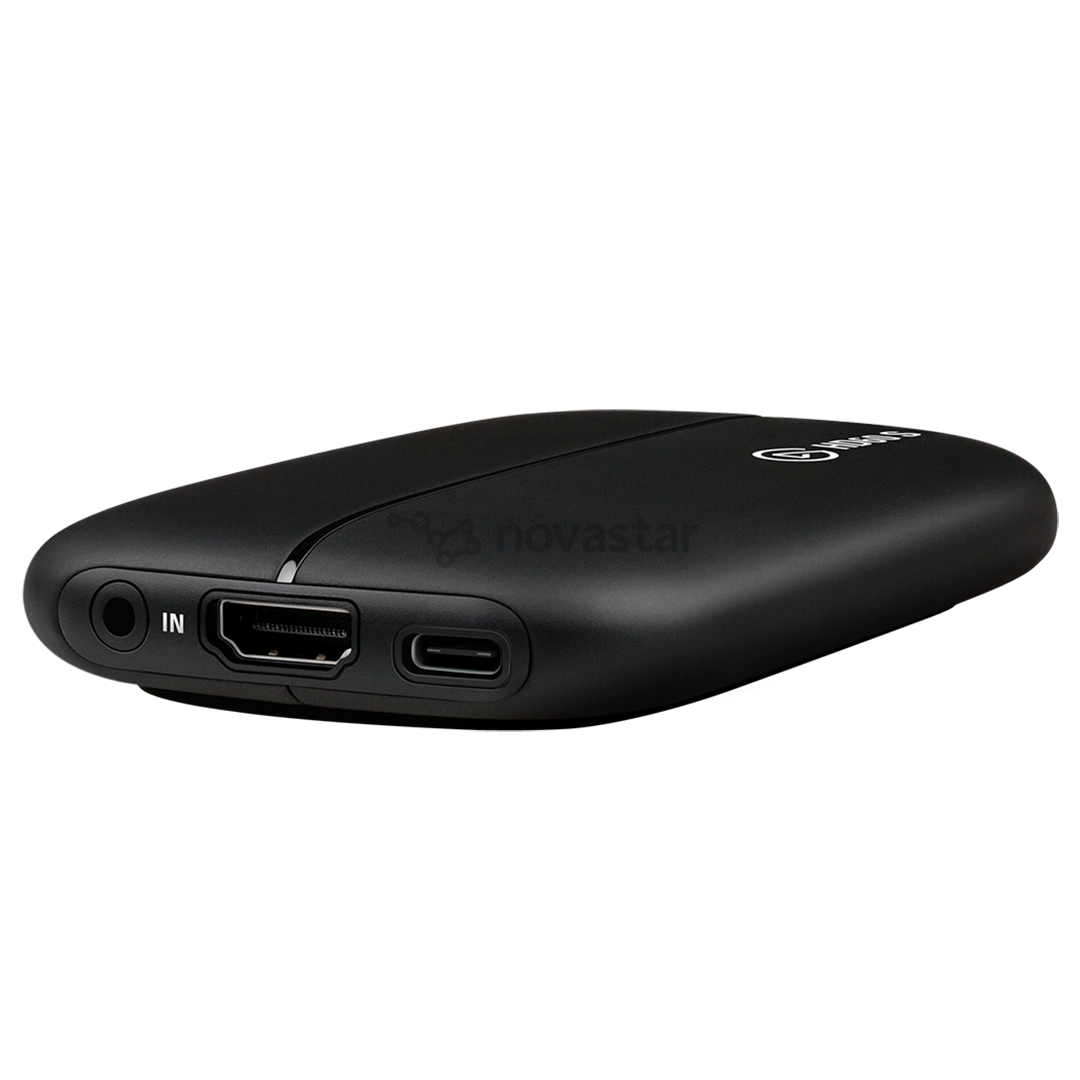 Aksesuaras Elgato HD60 S Game Capture Card