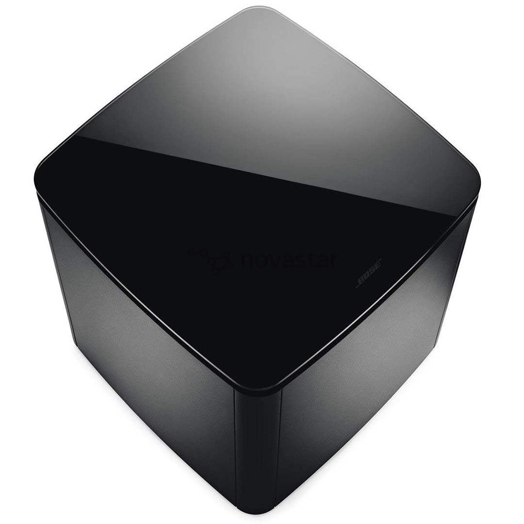 Bose Bass Module 700, черный - Беспроводной сабвуфер