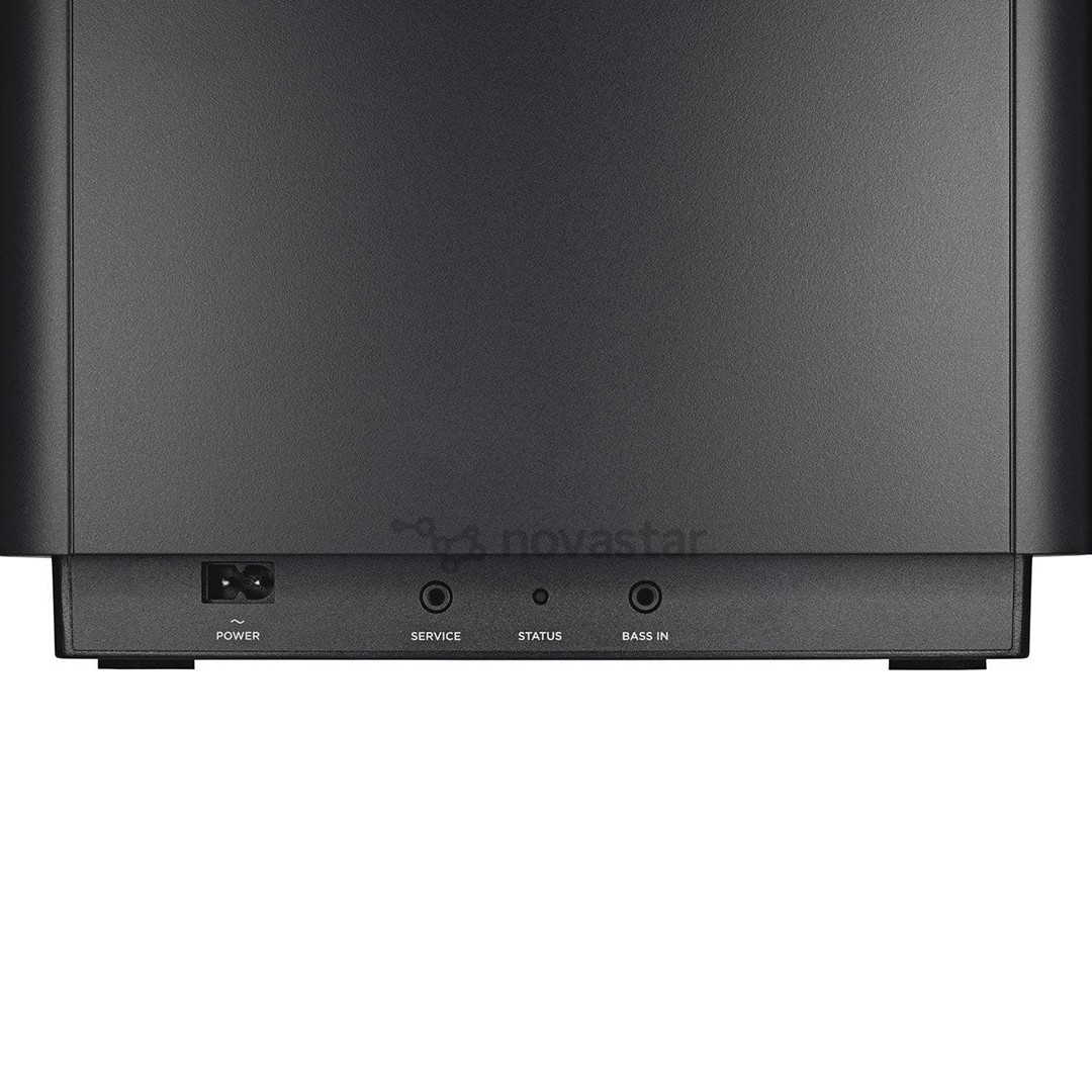 Bose Bass Module 700, черный - Беспроводной сабвуфер
