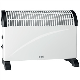 ECG TK2050 - Šildytuvas TK2050