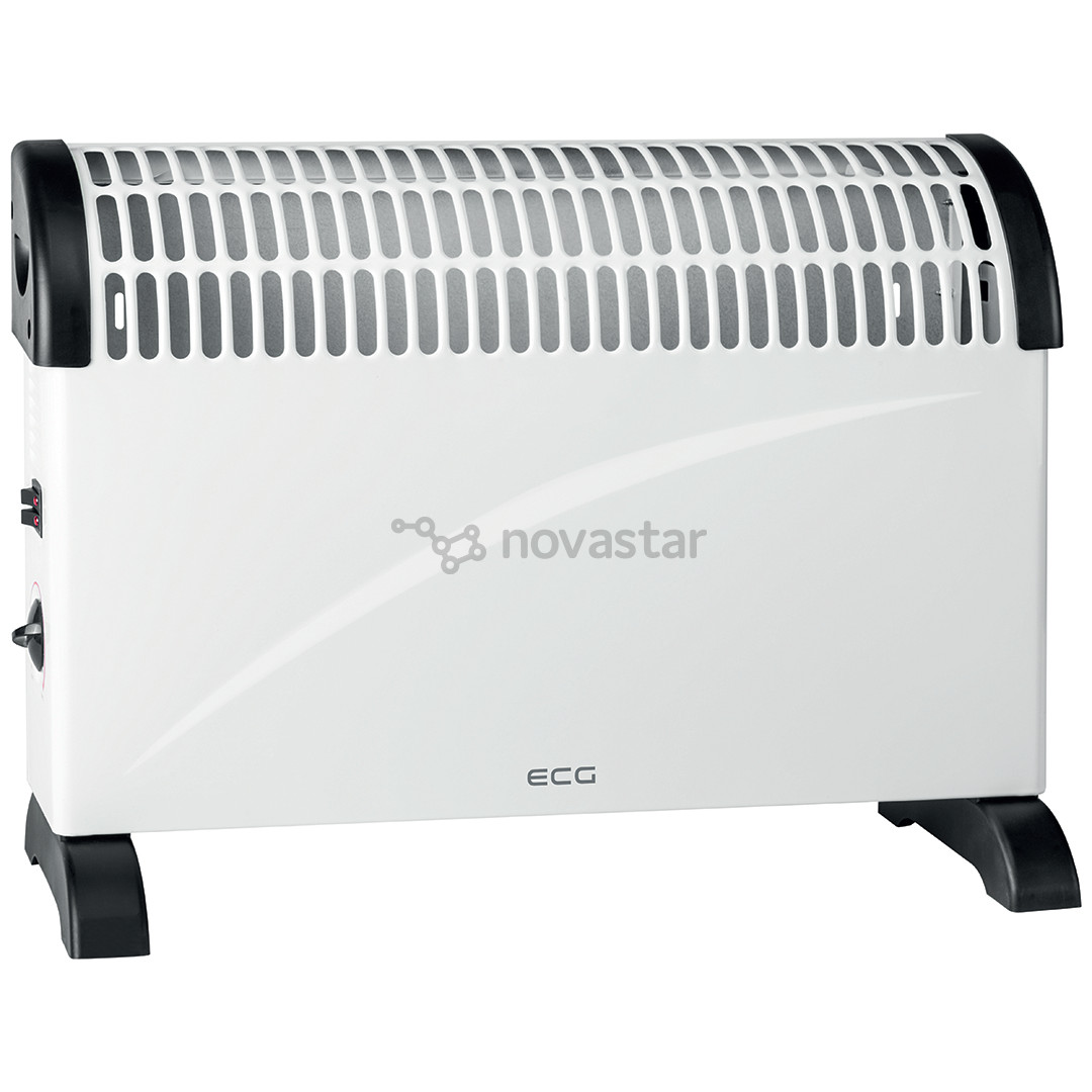 ECG TK2050 - Šildytuvas