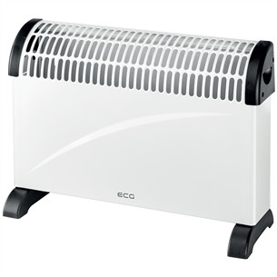 ECG TK2050 - Šildytuvas