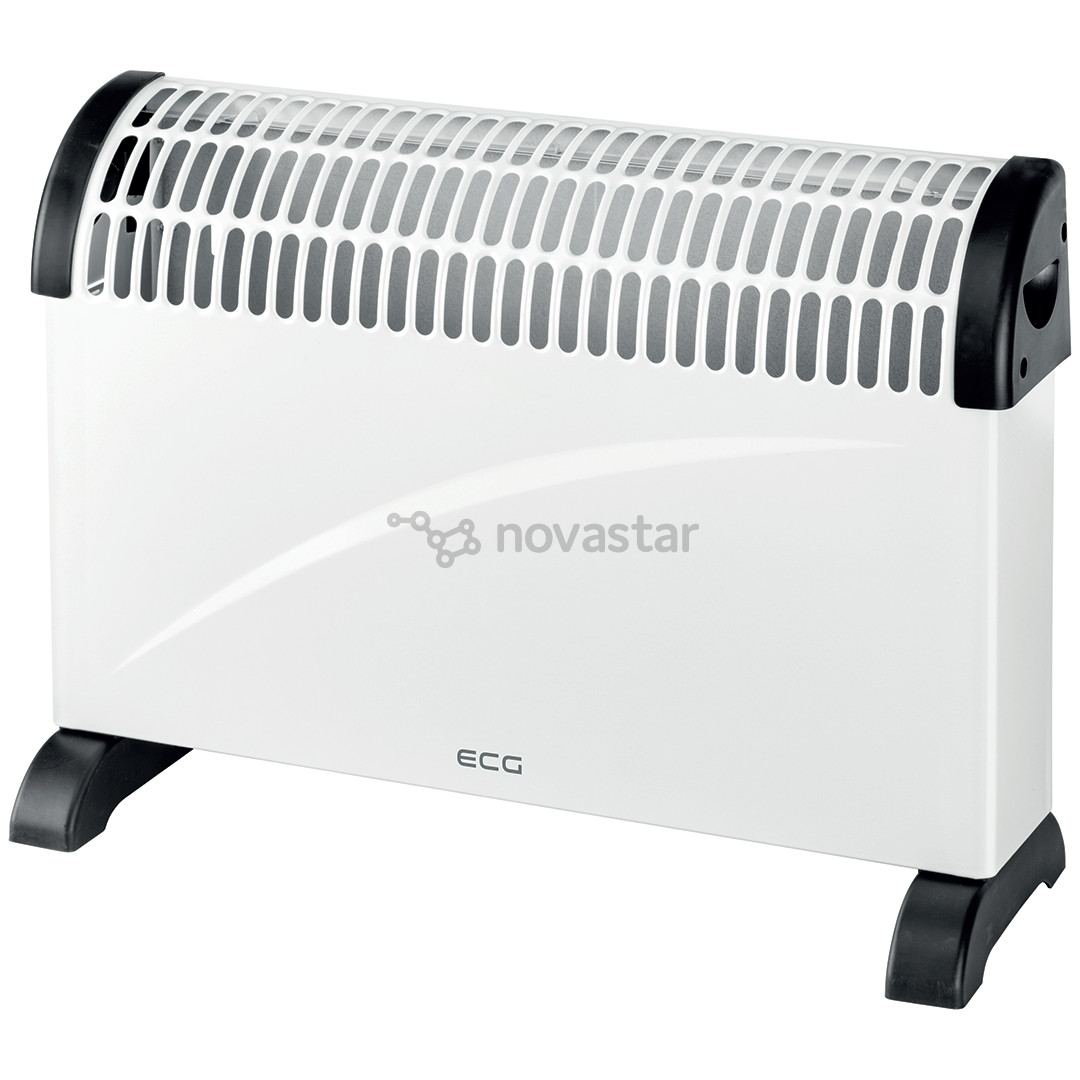 ECG TK2050 - Šildytuvas