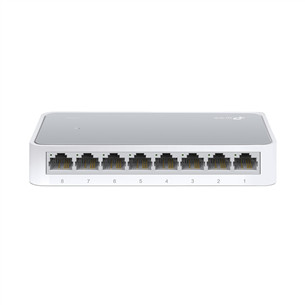 Komutatorius TP-Link TL-SF1008D