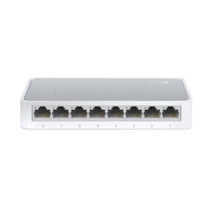 Настольный коммутатор Switch TP-Link TL-SF1008D TL-SF1008D