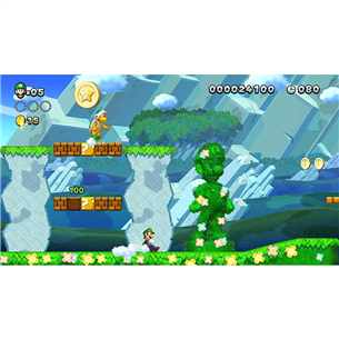 Žaidimas Nintendo Switch New Super Mario Bros. U Deluxe