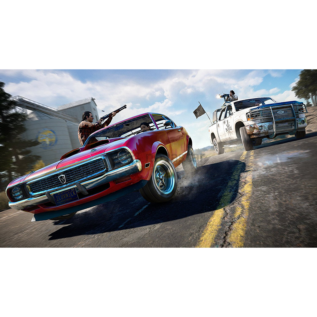 Žaidimas Xbox One Far Cry 5