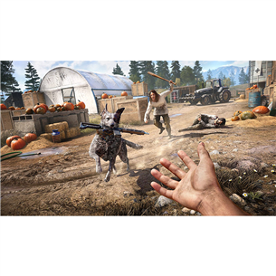 Žaidimas Xbox One Far Cry 5