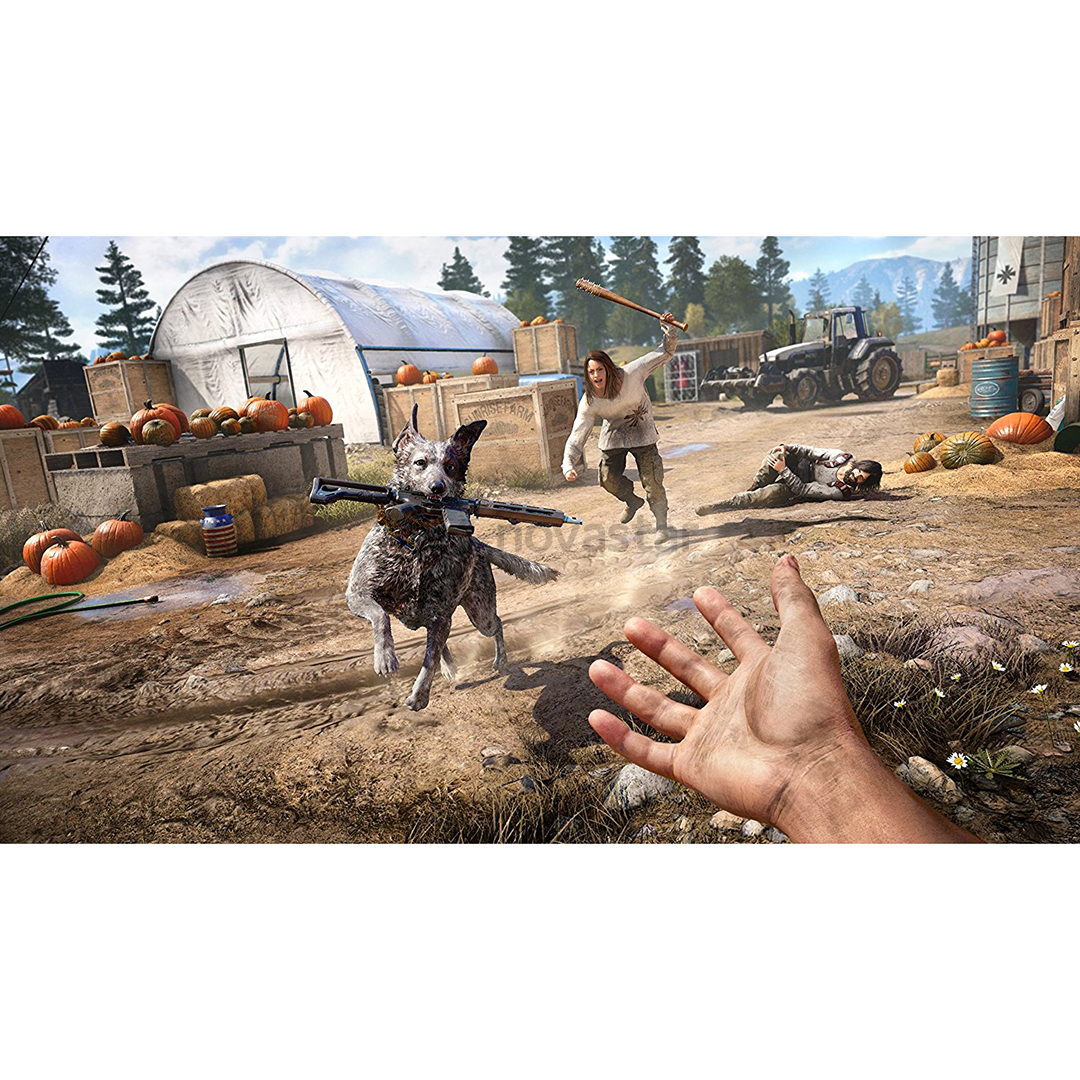 Žaidimas Xbox One Far Cry 5
