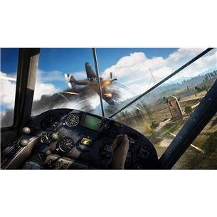Žaidimas Xbox One Far Cry 5