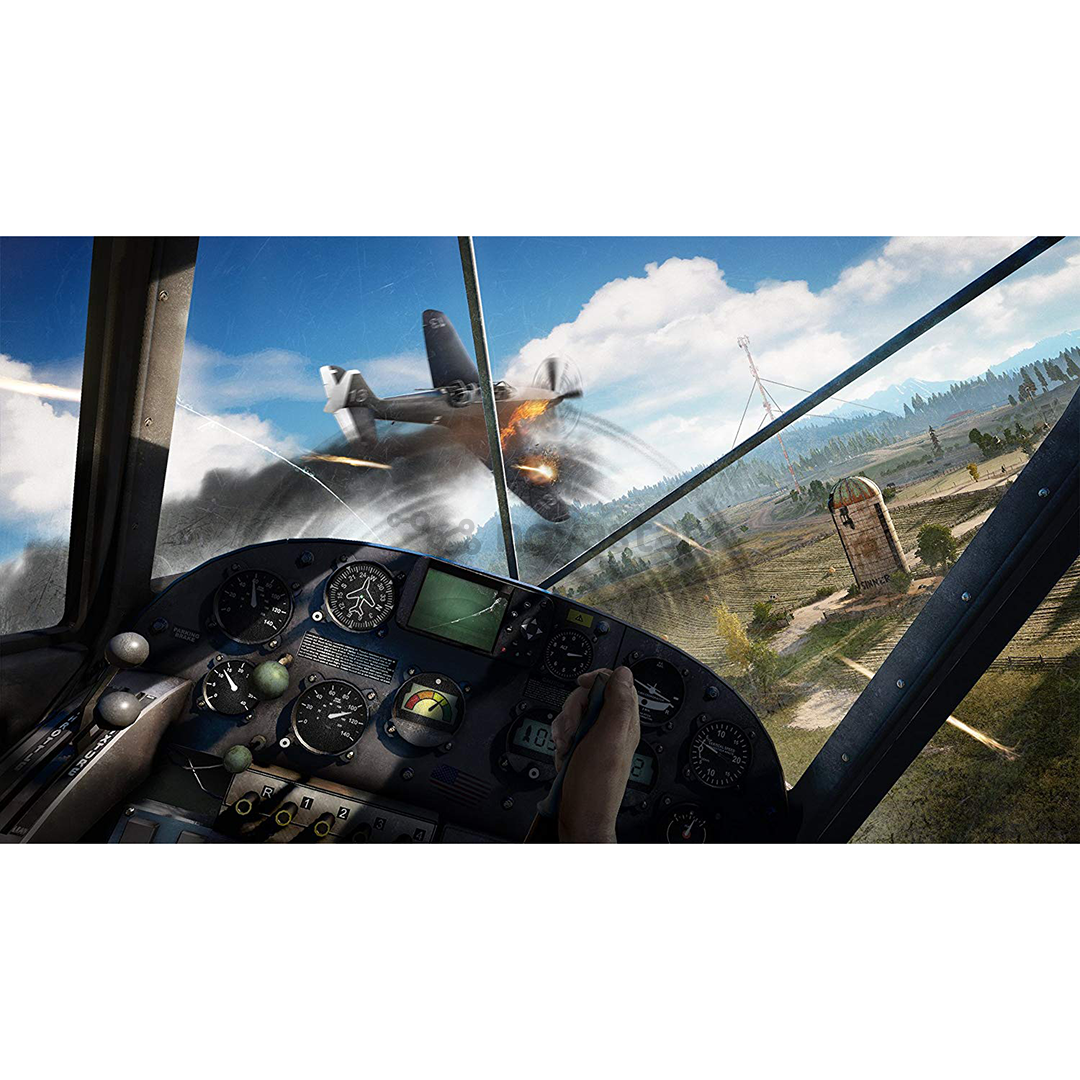 Žaidimas Xbox One Far Cry 5