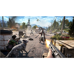 Žaidimas Xbox One Far Cry 5