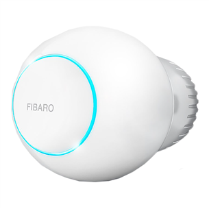 Radiatoriaus termostatinė galvutė Fibaro FGBHT-001 FGBHT-001