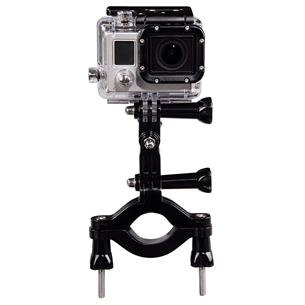 Hama Large Pole Mount for GoPro