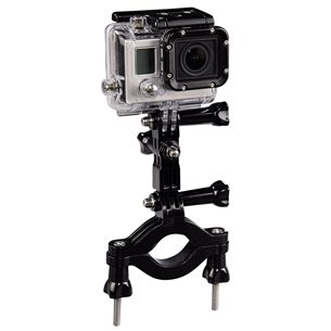 Большое крепление для трубы GoPro Hama